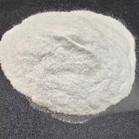 80 Mesh Recycled Glass Powder - Off White (Coarse)