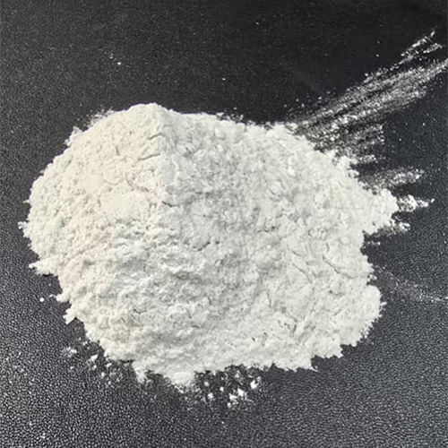 200 Mesh Recycled Glass Powder - Off White Coarse Powder (25,50 kg)