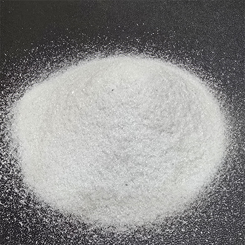 60 Mesh Recycled Glass Powder (White)