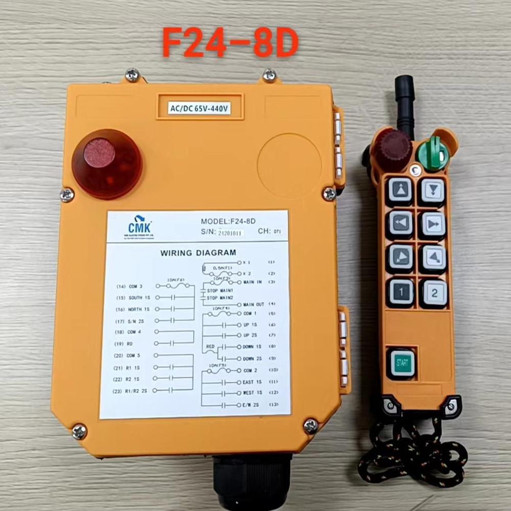 Radio Remote Control