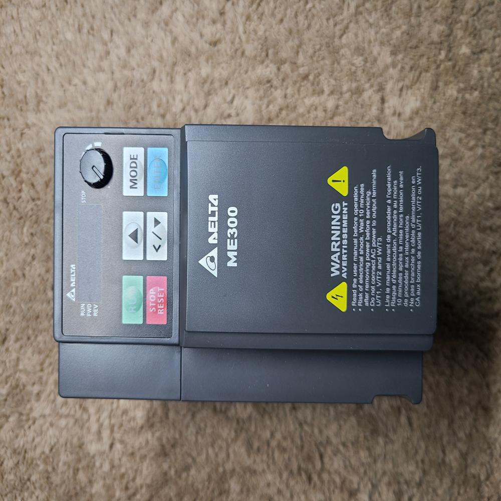 VFD9A0ME43ANNAA  Delta VFD - ME300