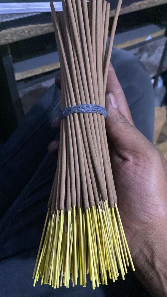 Kupam Base Agarbatti