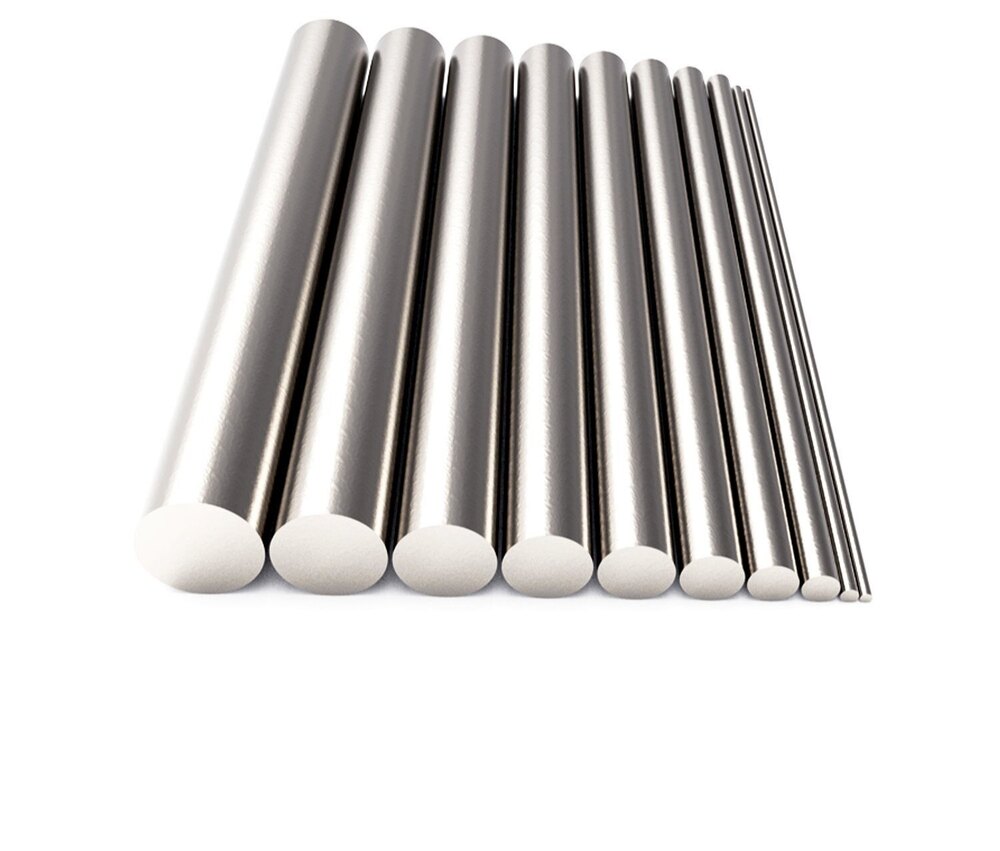 Duplex Stainless Steel Round Bar