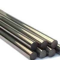 Duplex Steel Bars