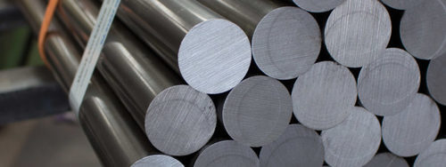 Inconel X750 Round Bar