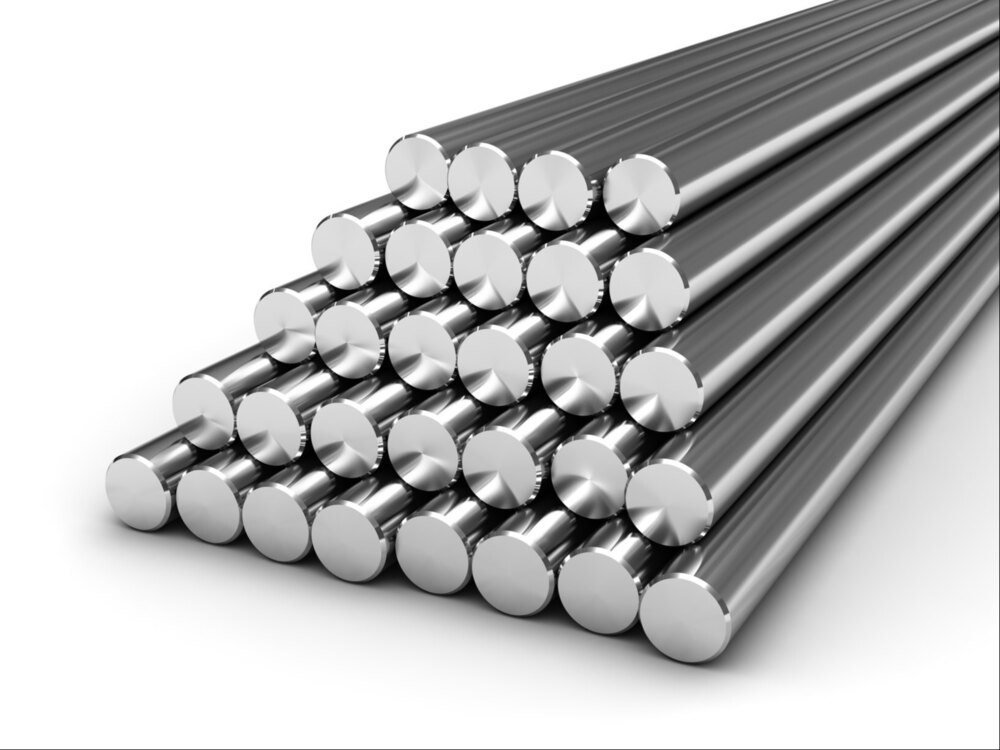 Stainless Steel 17 4 Ph Round Bar