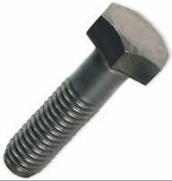 Titanium Grade 2 Fasteners