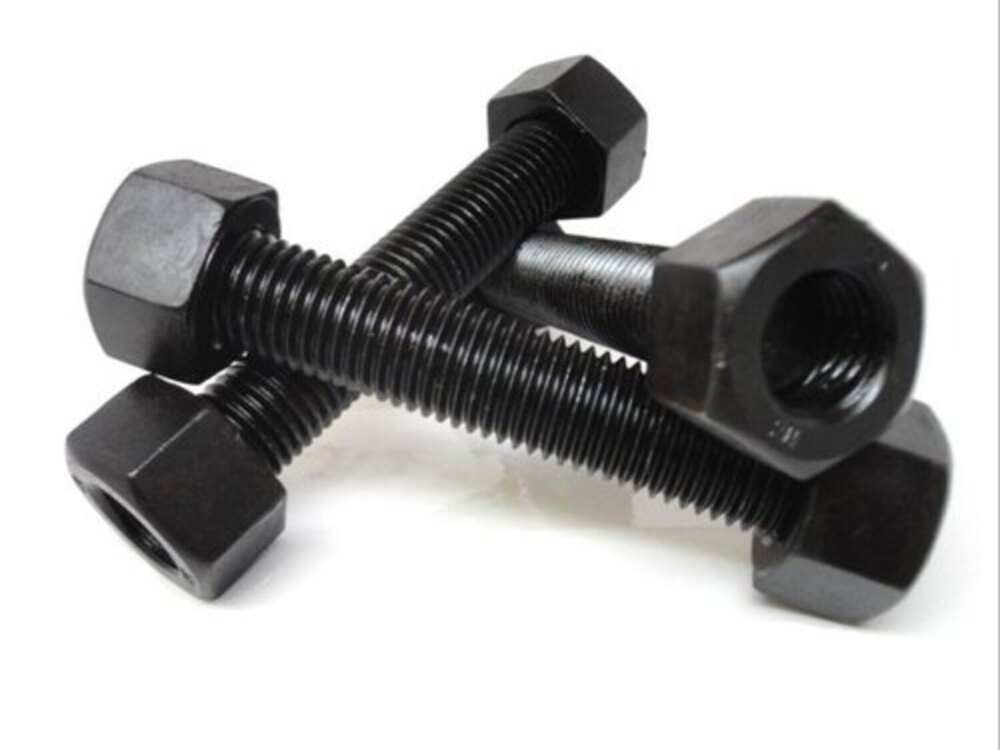 Carbon Steel Stud Bolt