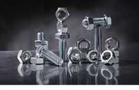 Monel Rods Fasteners