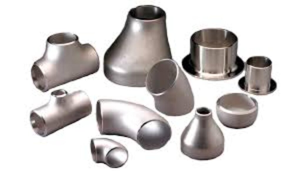 Titanium Grade 7 Buttweld Fitting