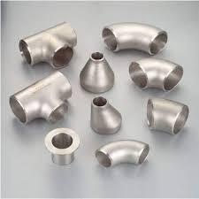 Inconel Pipe Fittings
