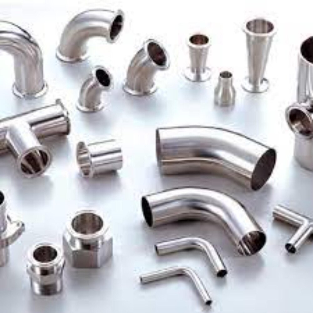 Inconel 825 Seamless Fittings