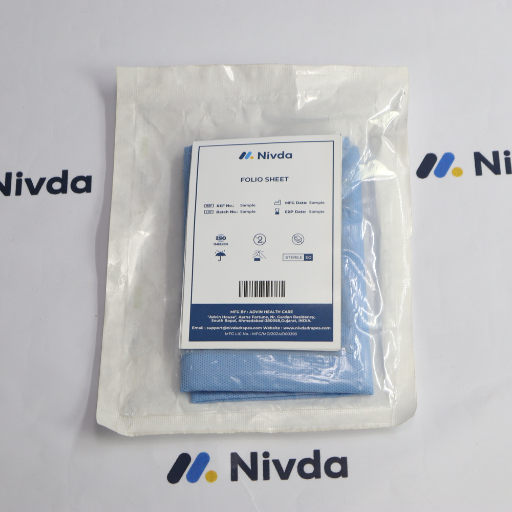 Surgical Field Protection Sheet