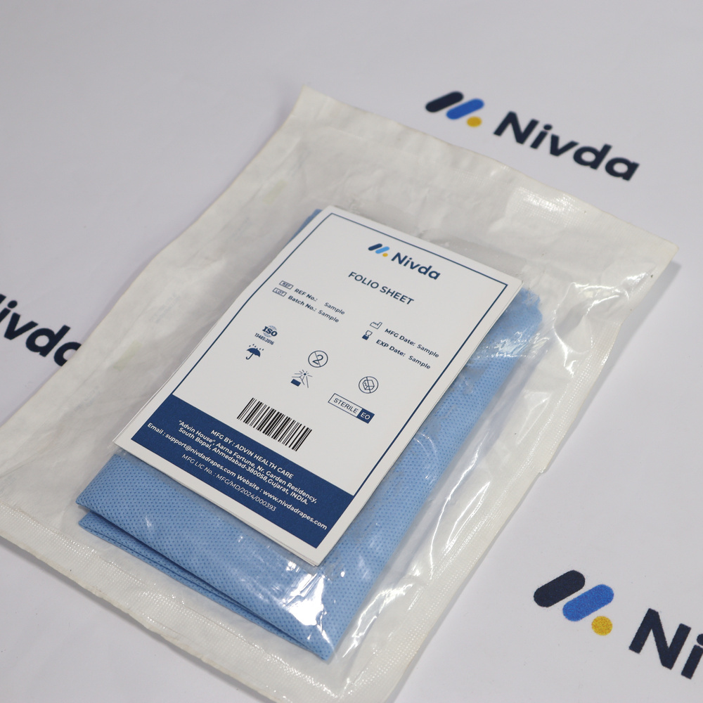 Surgical Field Protection Sheet