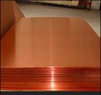 Copper Nickel Sheet