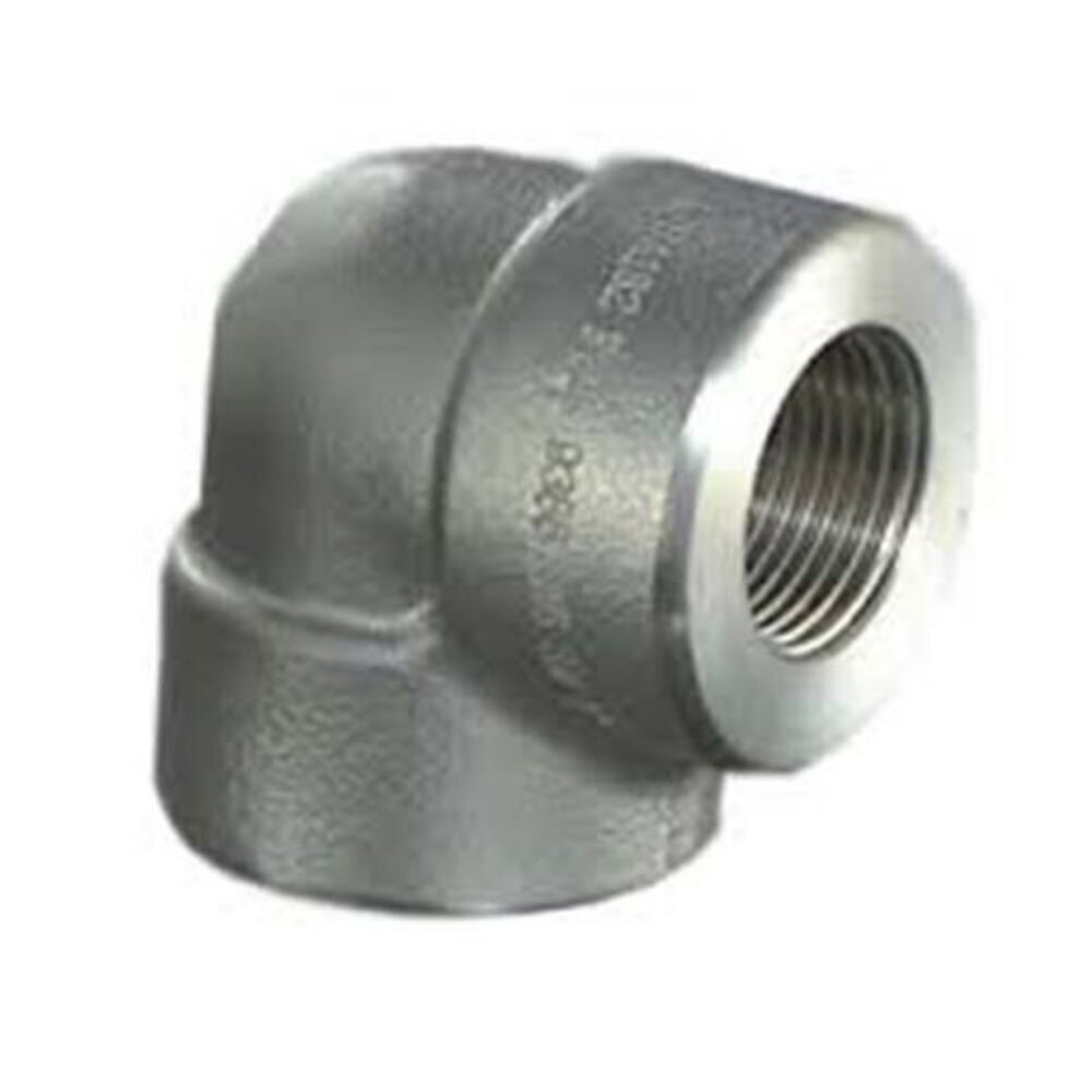 Astm B564 Alloy 20 Socket Weld Elbow