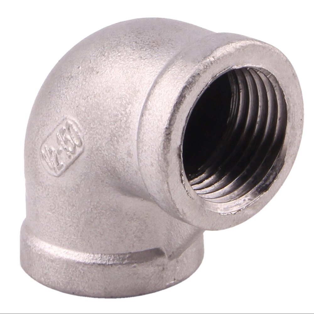 Astm B564 Alloy 20 Socket Weld Elbow