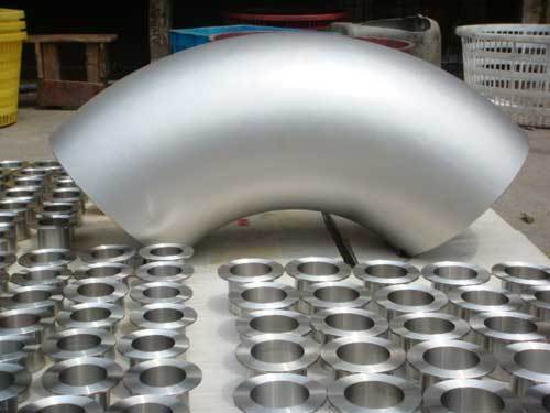 Industrial Long Radius Bend 797