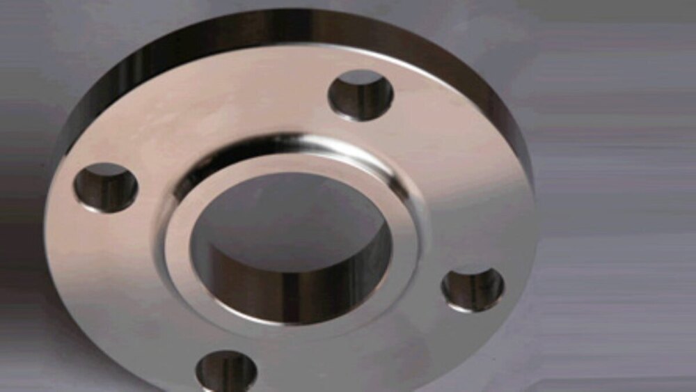A105 Hub Flange