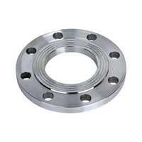 Titanium Grade 7 Flange