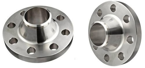Carbon Steel WNRF Flanges