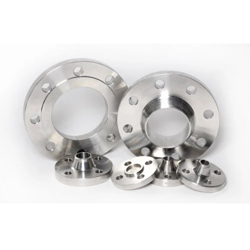 Duplex Steel Flanges