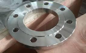 Stainless Steel Inconel Flange