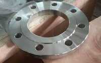 Stainless Steel Inconel Flange