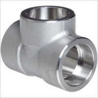 Stainless Steel Socket Weld Welding Nipple Fitting 304l