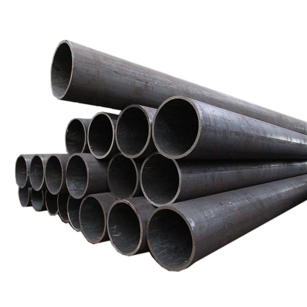 Asme Sa 106 Grade C Carbon Steel Seamless Pipe 2