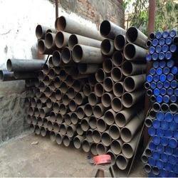 Carbon Steel Astm A333 Gr 6 Seamless Eil Pipes 371