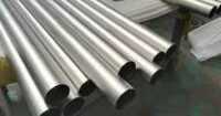 Hastelloy Smls Tube