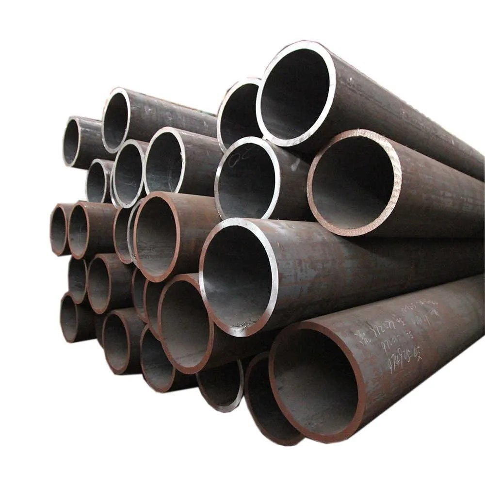 Sa 106 Grade B Carbon Steel Pipe