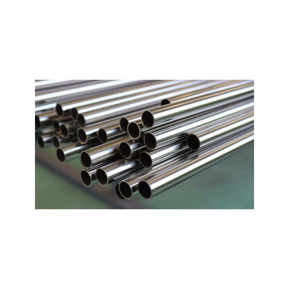 Stainless Steel 316-316L-316H Seamless Pipes