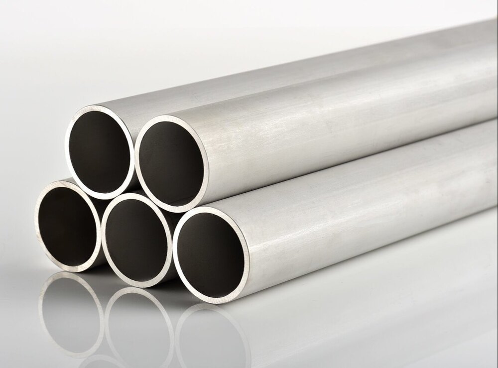 Stainless Steel Duplex Pipe 2