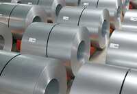 Super Duplex Steel Coil - Uns S32750/s32760, 0.3-8mm Thickness, 600-1500mm Width, 550 Mpa Yield Strength, Corrosion Resistant, Polished Finish