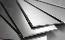 Duplex Steel Sheet