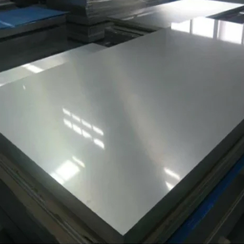 Inconel 625 Sheet