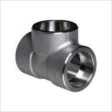 Carbon Steel Socket Weld Tee