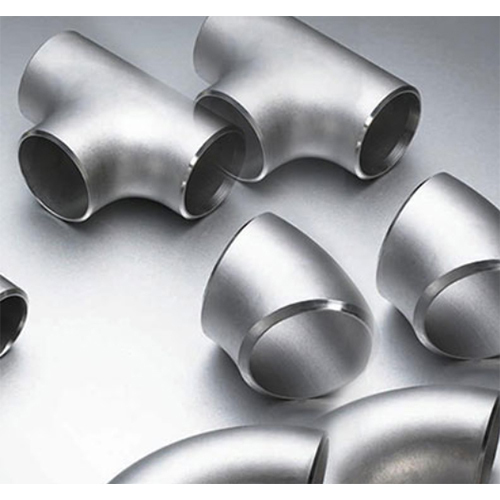 Duplex Stainless Steel Buttweld Fittings