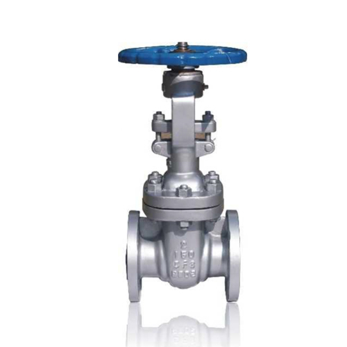 Super Duplex Stainless Steel Valves