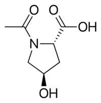 Cas No.-33996-33-7 4R-1-Acetyl-4-Hydroxy-L-Proline