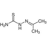 Cas No.-1752-30-3 Acetone Thiosemicarbazone