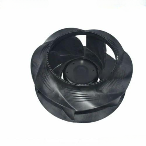 EBMPAPST K3G220-RR03-M4 380-480V AC 550W 0.9A Ball Bearing Industrial Centrifugal Fan