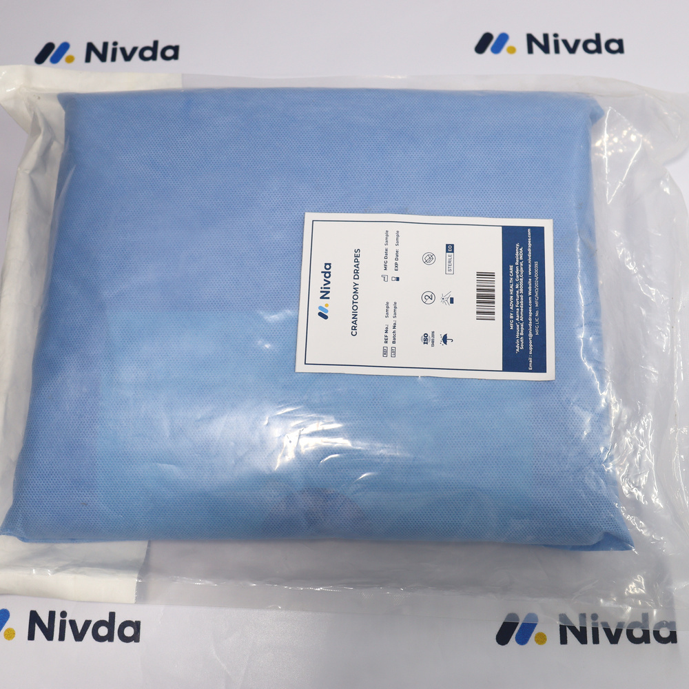 Procedure Protection Drape