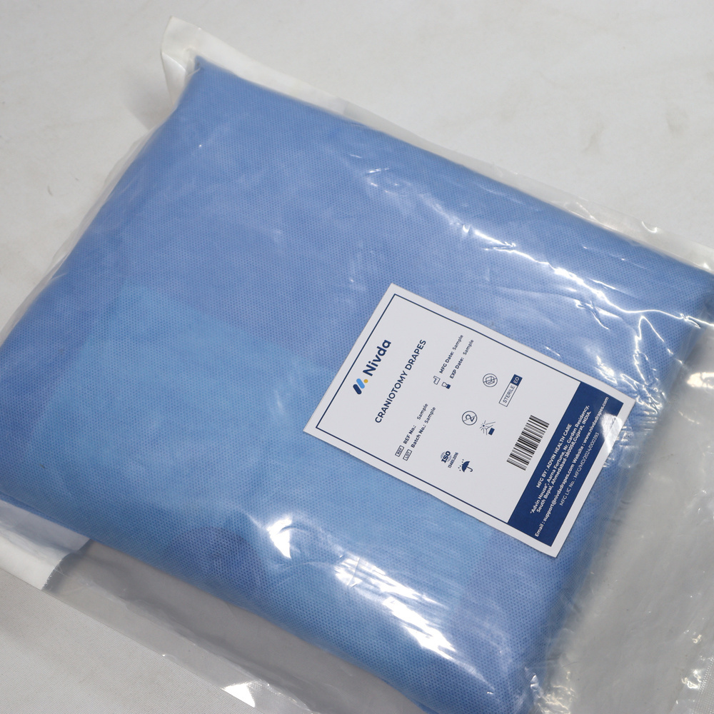 Procedure Protection Drape