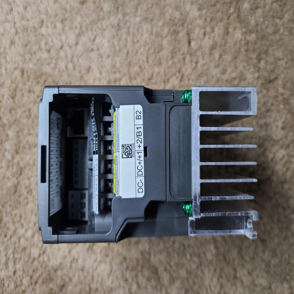 VFD2A7ME43ANNAA Delta VFD - ME300