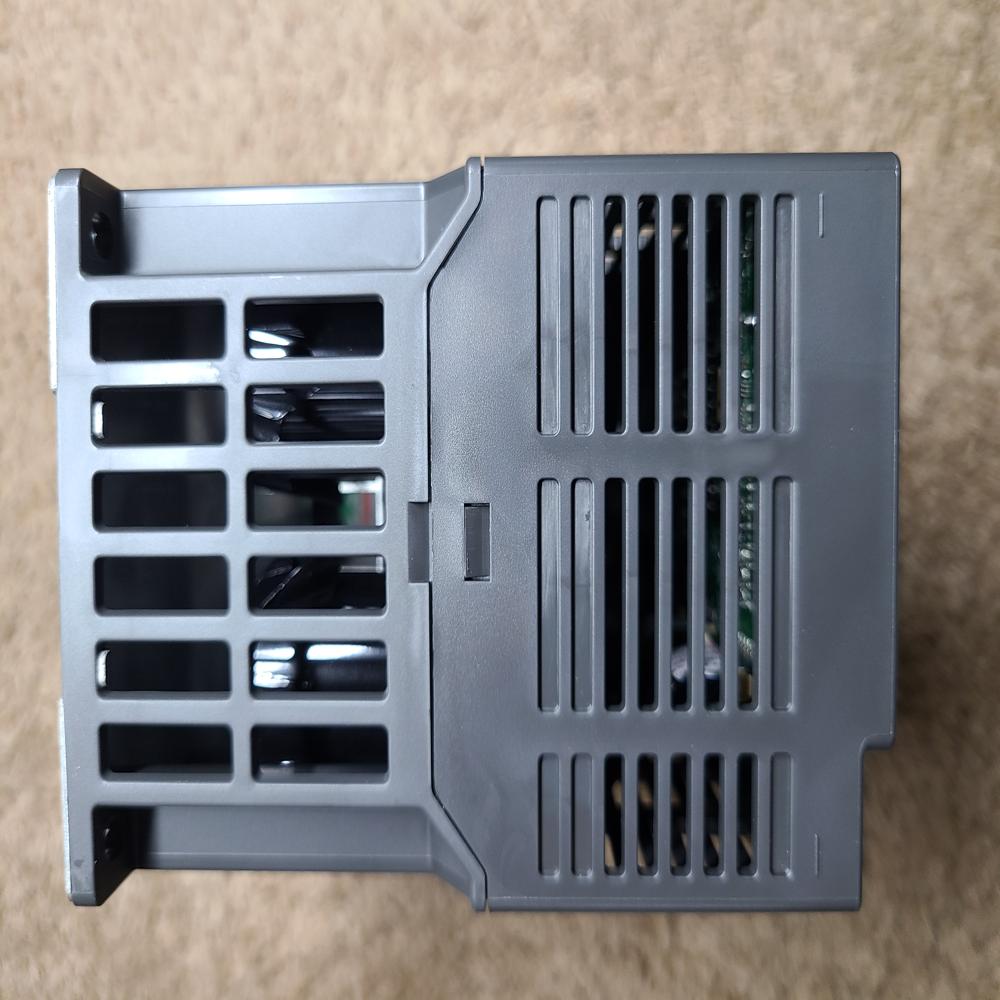 VFD5A5ME43ANNAA Delta VFD - ME300