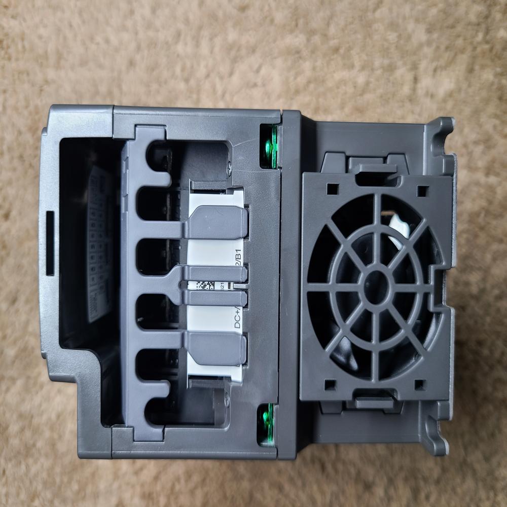 VFD5A5ME43ANNAA Delta VFD - ME300