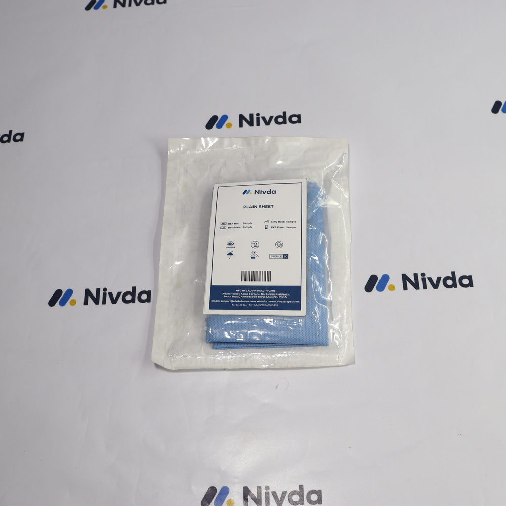 Surgical Barrier Sheet